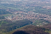 Passeggiando tra Gionc-Canto Alto e Prati Parini - FOTOGALLERY